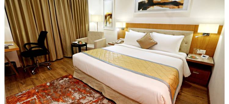 贝斯特韦斯特Plus特伊维万酒店(Best Western Plus Tejvivaan)图片