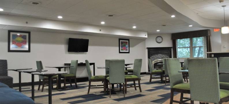 奥韦戈贝斯特韦斯特酒店(Best Western Owego Inn)图片