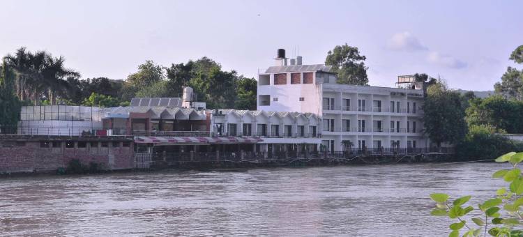 珊瑚河舒适酒店(Comfort Inn Coral River)图片