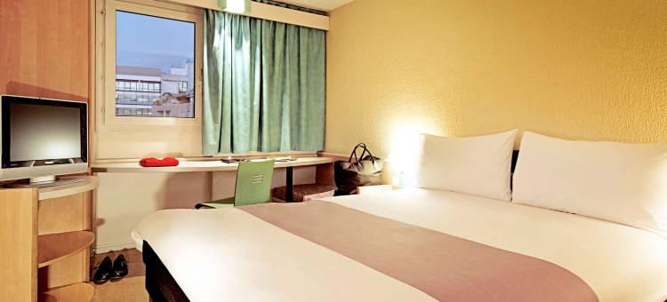 McDreams Hotel Stuttgart-City图片