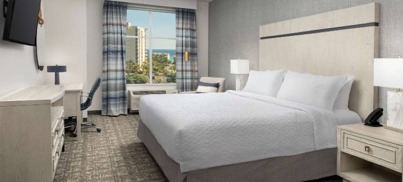 德斯廷Homewood Suites by Hilton(Homewood Suites by Hilton Destin)图片