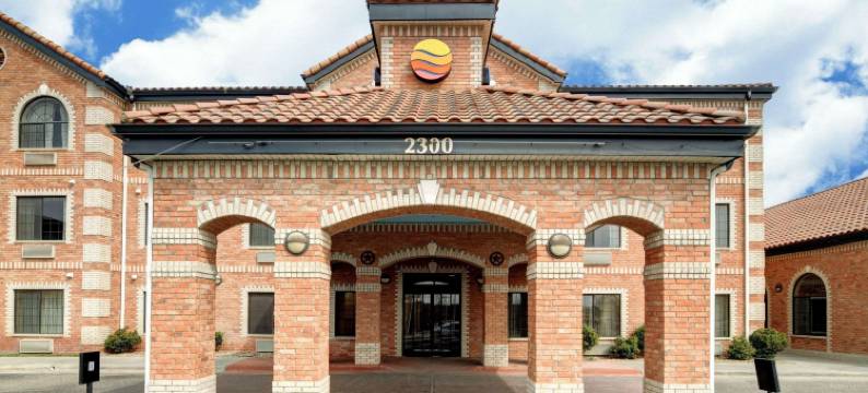 舒适套房酒店(Comfort Inn & Suites)图片