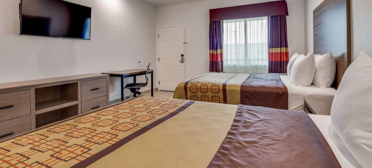 SureStay Hotel by Best Western Baytown图片