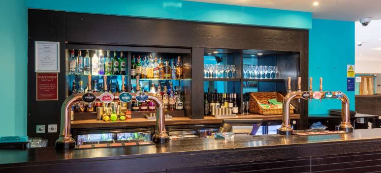 伯明翰斯特阿斯兰酒店，贝斯特韦斯特品质精选(Birmingham Strathallan Hotel, BW Signature Collection)图片