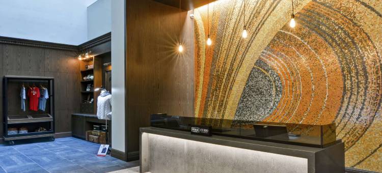 辛辛那提希尔顿格芮精选酒店(The Cincinnatian Hotel, Curio Collection by Hilton)图片