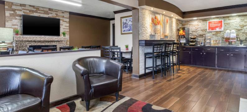 伊克诺旅馆(Econo Lodge)图片