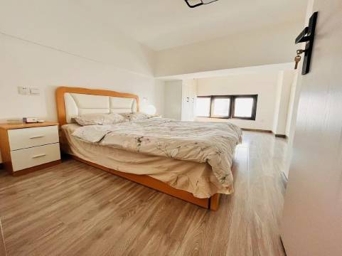 锡玥美宿公寓(新光路分店)