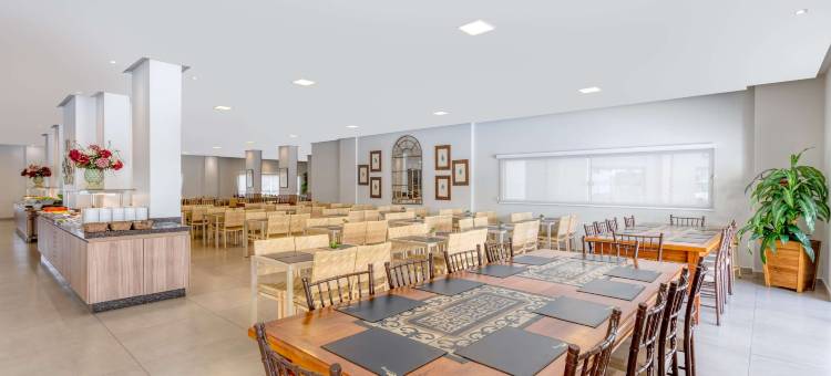 温德姆奥林匹亚皇家酒店(Wyndham Olimpia Royal Hotels)图片