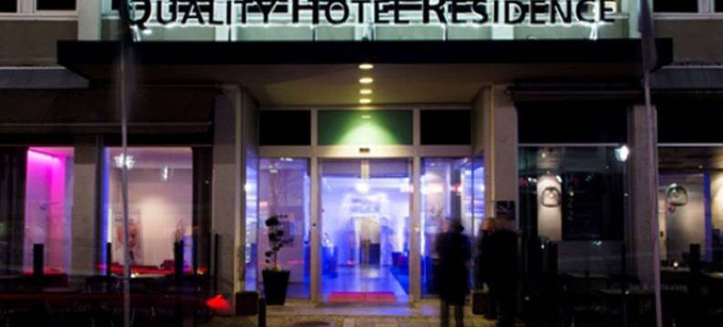 品质酒店公寓(Quality Hotel Residence)图片