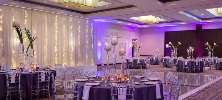 迪尔菲尔德凯悦酒店(Hyatt Regency Deerfield)图片