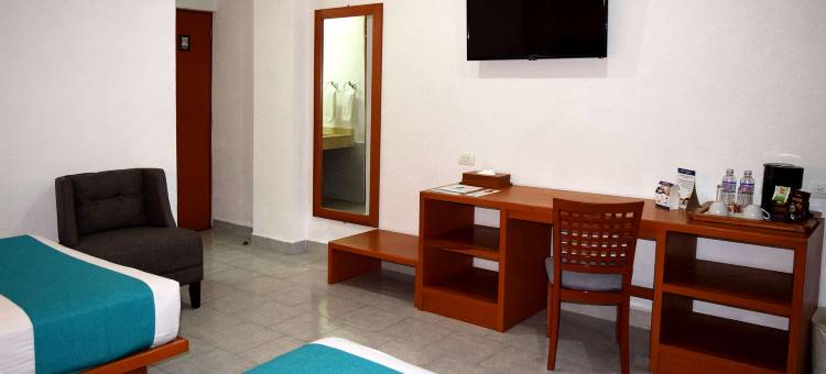 贝斯特韦斯特全球快捷酒店(Best Western Global Express)图片