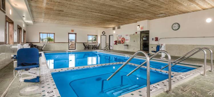 品质酒店(Quality Inn)图片