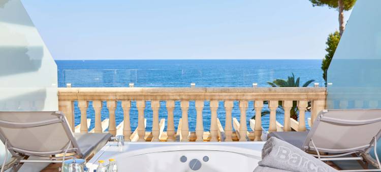 巴塞罗伊尔塔斯信天翁酒店(Barceló Illetas Albatros - Adults Only)图片