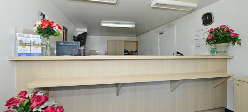 巴特尔克里克美洲最佳价值酒店(Americas Best Value Inn Battle Creek)图片