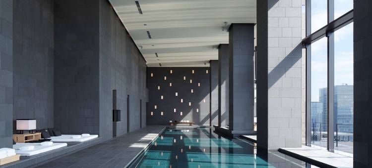 安缦东京(Aman Tokyo)图片