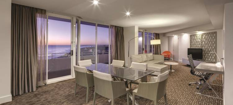 珀斯斯卡布罗龙都酒店(Rendezvous Hotel Perth Scarborough)图片