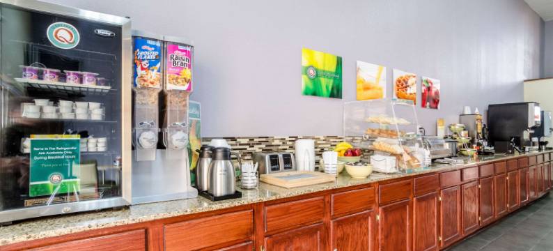 南方品质酒店(Quality Inn South)图片