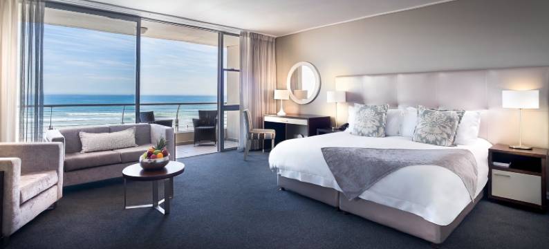 拉古恩海滩水疗酒店(Lagoon Beach Hotel & Spa)图片