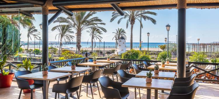 富埃特文图拉巴塞罗海洋(Barceló Fuerteventura Mar)图片