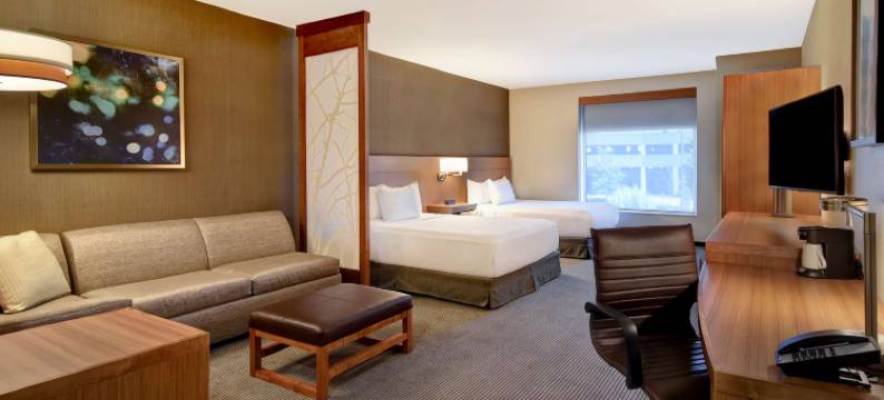 亨茨维尔/研究园/红石凯悦嘉轩酒店(Hyatt Place Huntsville/ Research Park/ Redstone)图片