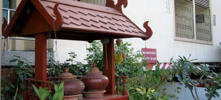 Wipanan公寓(Wipanan Mansion)图片