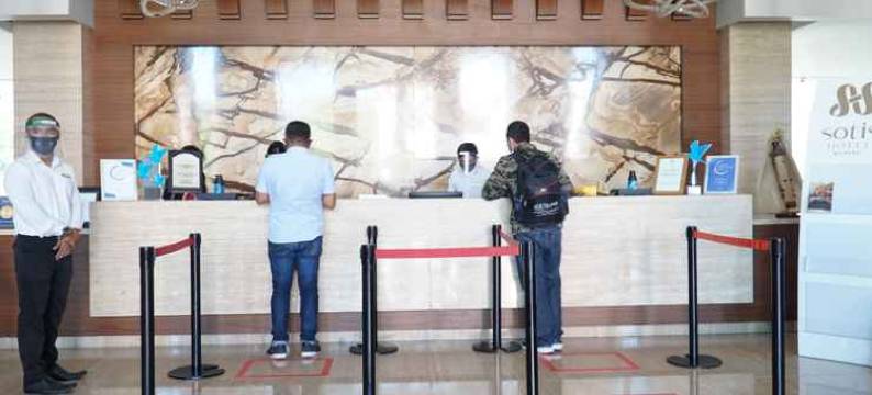 Sotis Boutique Resort Hotel Kupang图片