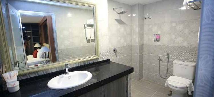 阿尔卡迪里酒店(Al Khatiri Hotel)图片