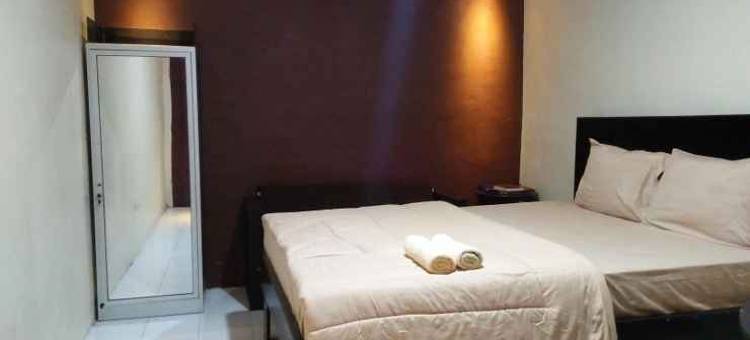 格利亚科斯古奇伊斯兰酒店(Griya Kos Gucci Syariah)图片