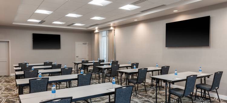 Residence Inn Lancaster Palmdale图片