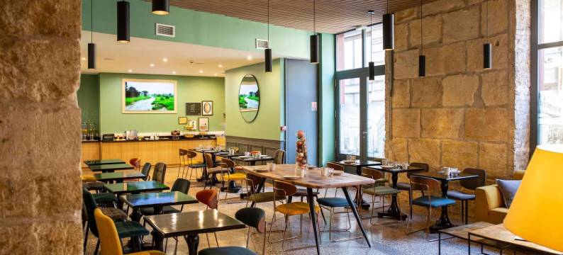 罗亚酒店(Hôtel Royal)图片