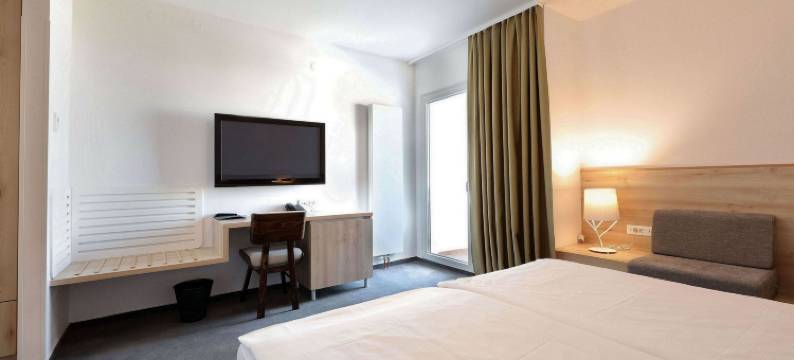 地中海酒店(Hotel Mediteran)图片