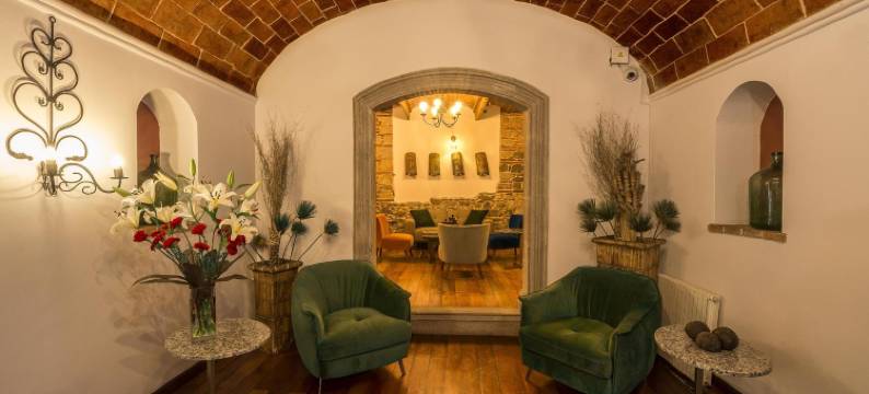 卡索那精品酒店(La Casona Hotel Boutique)图片