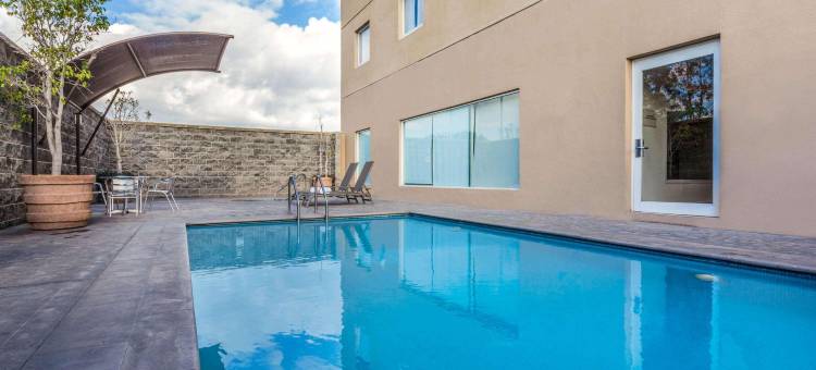 Garden Park Hotel图片