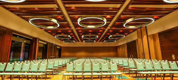 加利尼亚斯波尔图威斯汀饭店 - 全包式度假村(The Westin Porto de Galinhas, an All-Inclusive Resort)图片