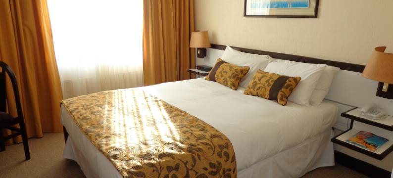 卡拉马公园酒店(Park Hotel Calama)图片