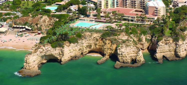 佩塔纳维京海滨度假村及水疗中心(Pestana Viking - Beach & Golf Resort)图片