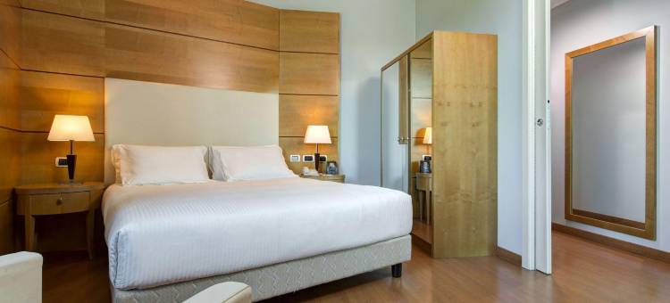 米兰马尔彭萨道玺温德姆酒店(Zeus Essence Dolce by Wyndham Milan Malpensa)图片