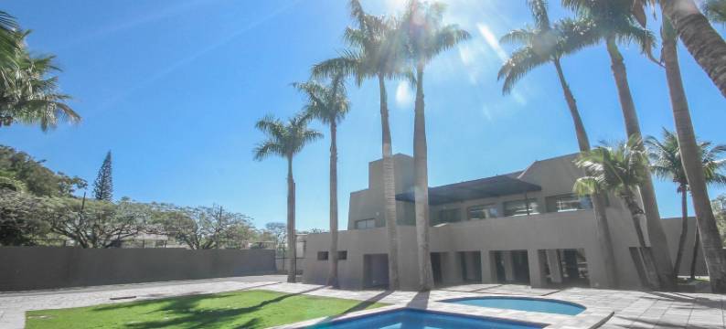 盖尔斯公园酒店(Gales Park Hotel)图片