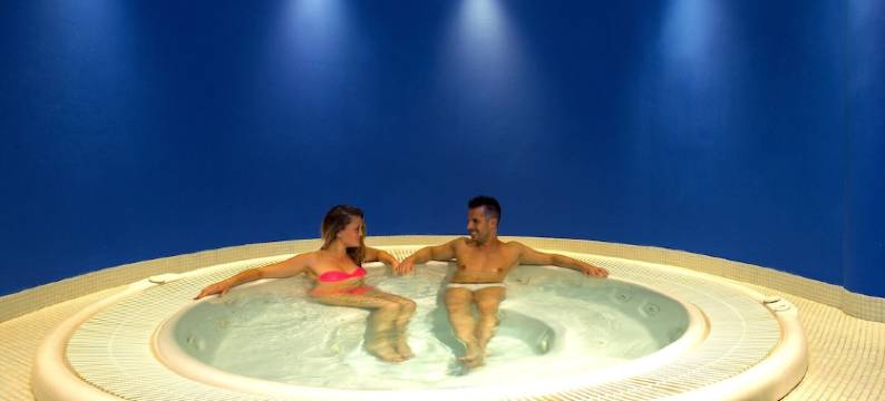 上将宫大酒店(Grand Hotel Admiral Palace)图片