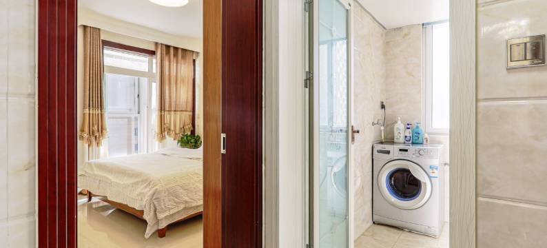 大山小筑(集英街1号分店)图片