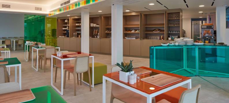 克别尔罗梅尔林恩酒店(Corbie Lommel Ring)图片