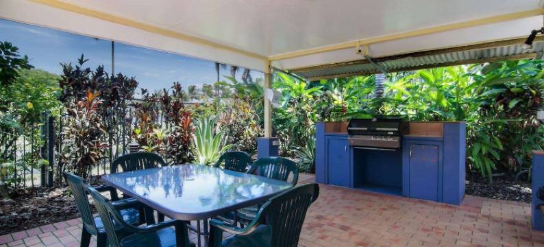 北湾海滨套房公寓(North Cove Waterfront Suites)图片