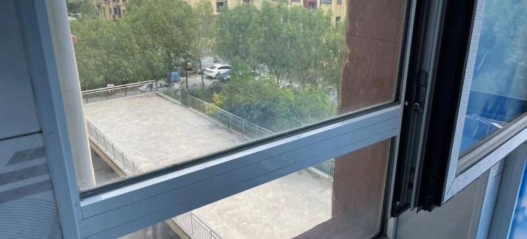 霍林郭勒吉吉民宿(哲里木大街分店)图片