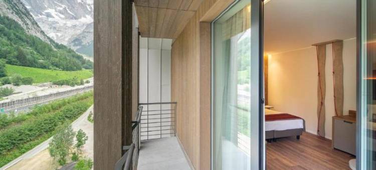 TH 库马约尔酒店(TH Courmayeur)图片