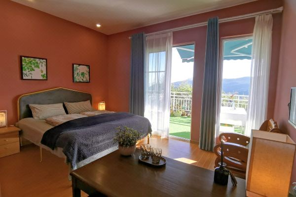 鼓岭香悦云舍度假民宿(鼓山线分店)预订价格,联系电话位置地址【携程