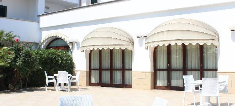 马戈诺莉亚酒店(Hotel Magnolia)图片