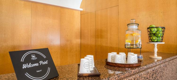 埃克波士顿酒店(Exe Boston)图片