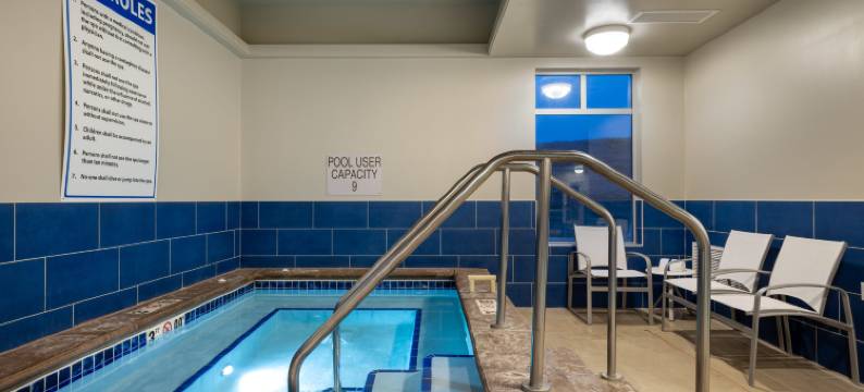 Staybridge Suites Sioux City Southeast by IHG图片