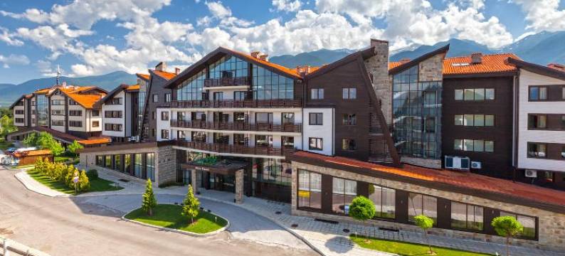 特拉复杂(Terra Hotel)图片