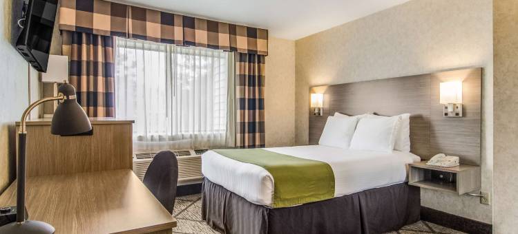 波尔斯博酒店(GuestHouse Poulsbo)图片